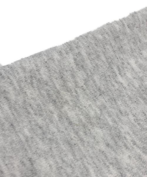 Champion REVERSE WEAVE（チャンピオン リバース ウィーブ）Champion REVERSE WEAVE (チャンピオン リバース ウィーブ) メトロポリタン美術館/裏起毛スウェット グレー サイズ:Mの古着・服飾アイテム