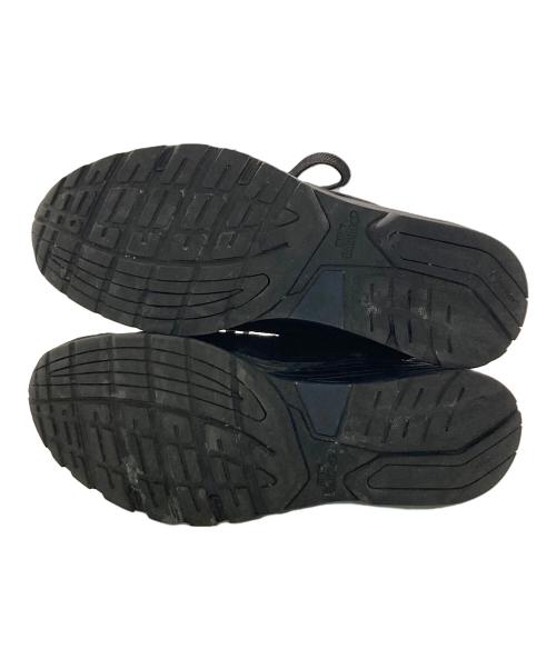 NEW BALANCE（ニューバランス）NEW BALANCE (ニューバランス) Made in USA 992 Core ブラック サイズ:26cmの古着・服飾アイテム