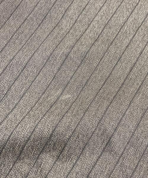 RRL（ダブルアールエル）RRL (ダブルアールエル) Striped Jaspe Twill Field Trouser/ストライプド ジャスペ ツイル フィールド パンツ ブラウン サイズ:30/30の古着・服飾アイテム