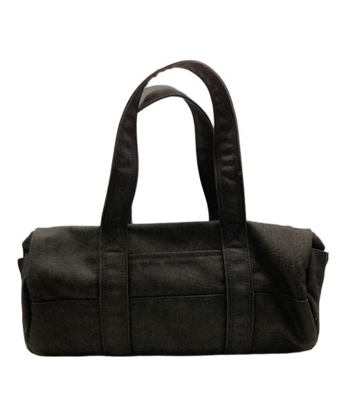 PORTER（ポーター）PORTER (ポーター) スモーキーミニボストンバッグ グレーの古着・服飾アイテム