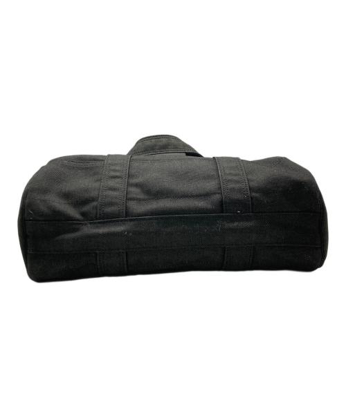 PORTER（ポーター）PORTER (ポーター) スモーキーミニボストンバッグ グレーの古着・服飾アイテム