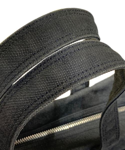 PORTER（ポーター）PORTER (ポーター) スモーキーミニボストンバッグ グレーの古着・服飾アイテム