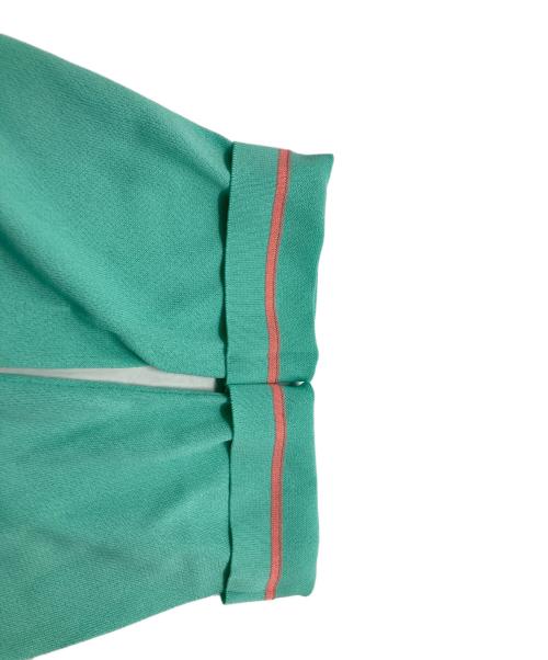 LEONARD（レオナール）LEONARD (レオナール) ニットカーディガン/レオナール/0139224 ブルー サイズ:40の古着・服飾アイテム