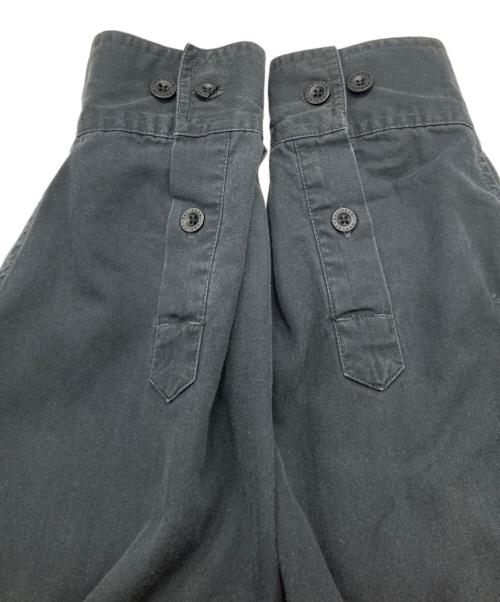 HARLEY-DAVIDSON（ハーレーダビッドソン）HARLEY-DAVIDSON (ハーレーダビッドソン) バックプリントシャツ/ハーレーダビッドソン ブラック サイズ:XLの古着・服飾アイテム