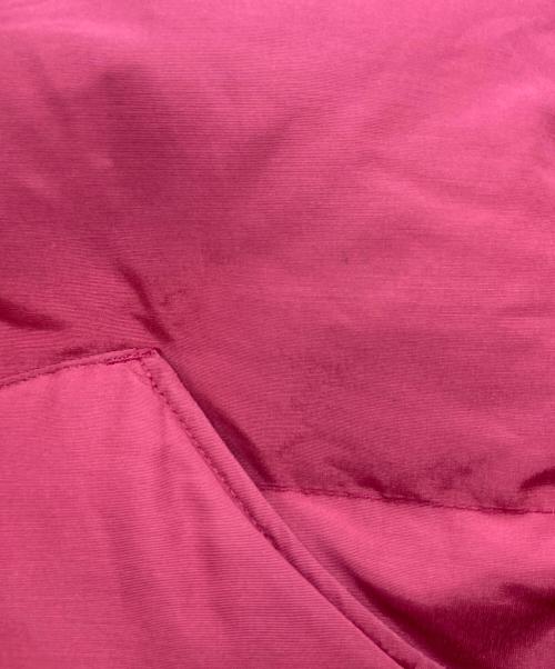 SIERRA DESIGNS（シエラデザインズ）SIERRA DESIGNS (シエラデザインズ) ダウンジャケット/シエラデザインズ/復刻7本木タグ レッド サイズ:Ｌの古着・服飾アイテム