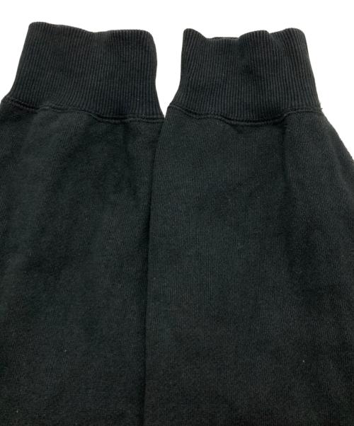 THE BLACK EYE PATCH（ブラックアイパッチ）THE BLACK EYE PATCH (ブラックアイパッチ) TRADEMARK CERTIFICATE HOODIE ブラック サイズ:XLの古着・服飾アイテム