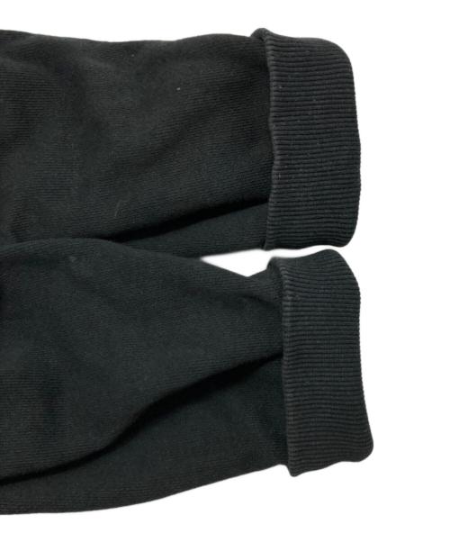 THE BLACK EYE PATCH（ブラックアイパッチ）THE BLACK EYE PATCH (ブラックアイパッチ) TRADEMARK CERTIFICATE HOODIE ブラック サイズ:XLの古着・服飾アイテム