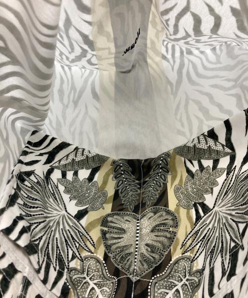 Hoaw（ハァウ）Hoaw (ハァウ) sampo (サンポ) バッグ/ハァウ/サンポ/WGH1051212A0004の古着・服飾アイテム