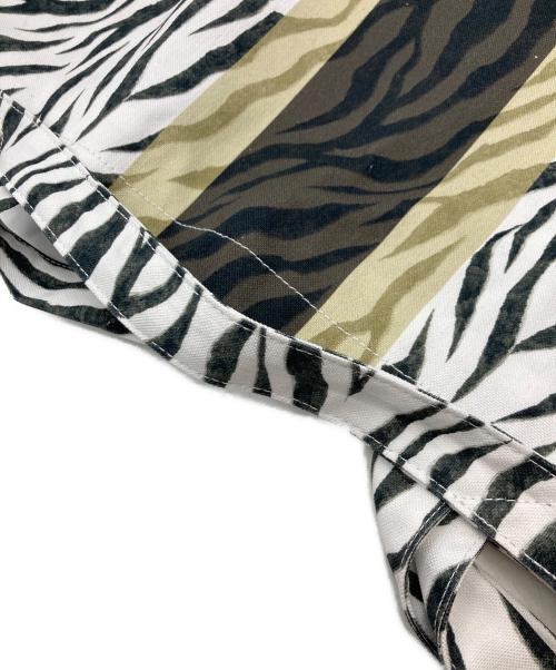 Hoaw（ハァウ）Hoaw (ハァウ) sampo (サンポ) バッグ/ハァウ/サンポ/WGH1051212A0004の古着・服飾アイテム