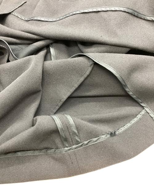 Ameri（アメリ）Ameri (アメリ) SHEER LONG TOP/アメリ/0224206751500 ブラック サイズ:Ｍの古着・服飾アイテム