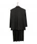 Ameri (アメリ) SHEER LONG TOP/アメリ/0224206751500 ブラック サイズ:Ｍ：10000円