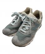 NEW BALANCEニューバランス）の古着「M1400SB STEEL BLUE/ニューバランス/M1400SB」｜グレー