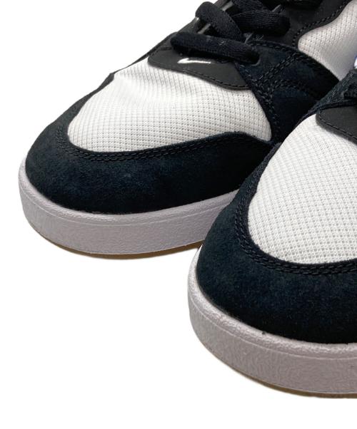 NIKE SB（ナイキエスビー）NIKE SB (ナイキエスビー) ローカットスニーカー/ナイキエスビー/CI0882-104 ホワイト×ブラック サイズ:28cmの古着・服飾アイテム
