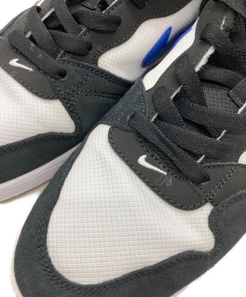 NIKE SB（ナイキエスビー）NIKE SB (ナイキエスビー) ローカットスニーカー/ナイキエスビー/CI0882-104 ホワイト×ブラック サイズ:28cmの古着・服飾アイテム