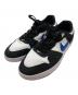 NIKE SB（ナイキエスビー）の古着「ローカットスニーカー/ナイキエスビー/CI0882-104」｜ホワイト×ブラック