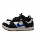 NIKE SB (ナイキエスビー) ローカットスニーカー/ナイキエスビー/CI0882-104 ホワイト×ブラック サイズ:28cm：5000円