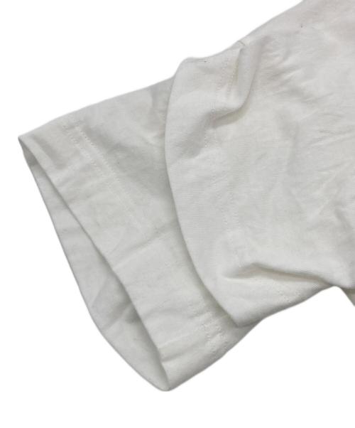 Vivienne Westwood RED LABEL（ヴィヴィアンウエストウッドレッドレーベル）Vivienne Westwood RED LABEL (ヴィヴィアンウエストウッドレッドレーベル) プリントTシャツ/ヴィヴィアンウエストウッドレッドレーベル/16-11-392004 ホワイト サイズ:Ｍの古着・服飾アイテム