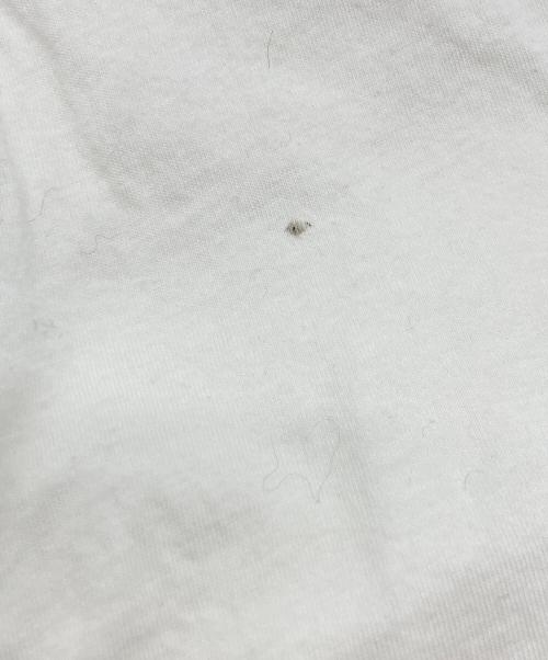 Vivienne Westwood RED LABEL（ヴィヴィアンウエストウッドレッドレーベル）Vivienne Westwood RED LABEL (ヴィヴィアンウエストウッドレッドレーベル) プリントTシャツ/ヴィヴィアンウエストウッドレッドレーベル/16-11-392004 ホワイト サイズ:Ｍの古着・服飾アイテム