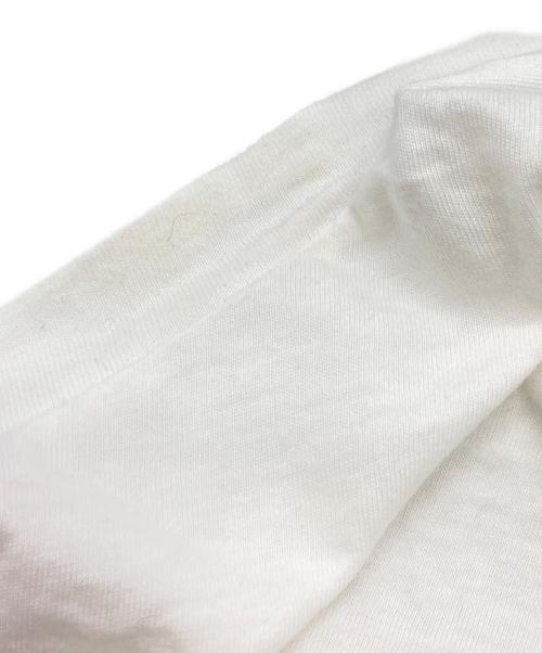 Vivienne Westwood RED LABEL（ヴィヴィアンウエストウッドレッドレーベル）Vivienne Westwood RED LABEL (ヴィヴィアンウエストウッドレッドレーベル) プリントTシャツ/ヴィヴィアンウエストウッドレッドレーベル/16-11-392004 ホワイト サイズ:Ｍの古着・服飾アイテム