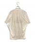 Vivienne Westwood RED LABEL (ヴィヴィアンウエストウッドレッドレーベル) プリントTシャツ/ヴィヴィアンウエストウッドレッドレーベル/16-11-392004 ホワイト サイズ:Ｍ：6000円