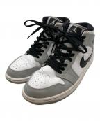 NIKEナイキ）の古着「Air Jordan 1 Mid 