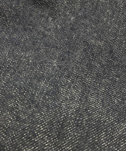 Graphpaper（グラフペーパー）Graphpaper (グラフペーパー) CIOTA (シオタ) Suvin Cotton Denim Pants インディゴ サイズ:1の古着・服飾アイテム