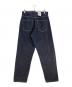 Graphpaper (グラフペーパー) CIOTA (シオタ) Suvin Cotton Denim Pants インディゴ サイズ:1：18000円