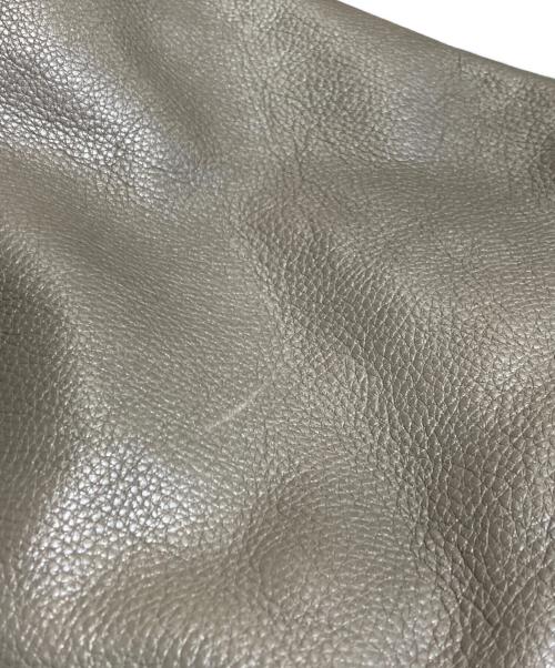 土屋鞄（ツチヤカバン）土屋鞄 (ツチヤカバン) クラルテアークキャリートートバッグ/ツチヤカバン グレーの古着・服飾アイテム