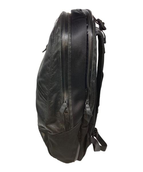 PORTER（ポーター）PORTER (ポーター) リュック/ポーター/ZOOM ブラックの古着・服飾アイテム