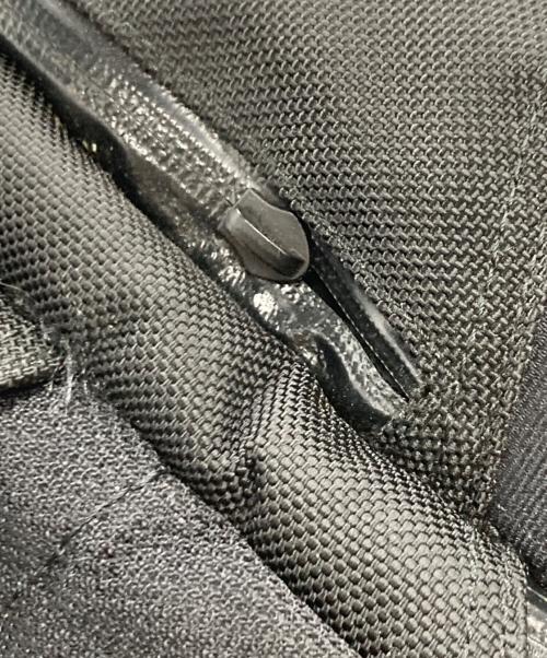 PORTER（ポーター）PORTER (ポーター) リュック/ポーター/ZOOM ブラックの古着・服飾アイテム