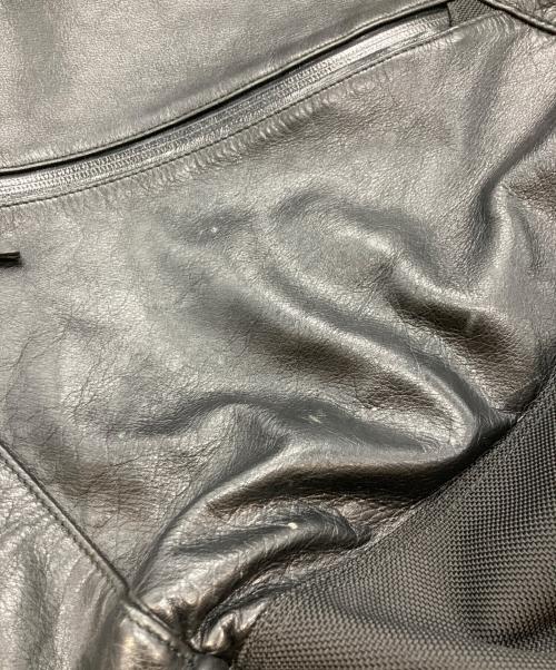 PORTER（ポーター）PORTER (ポーター) リュック/ポーター/ZOOM ブラックの古着・服飾アイテム