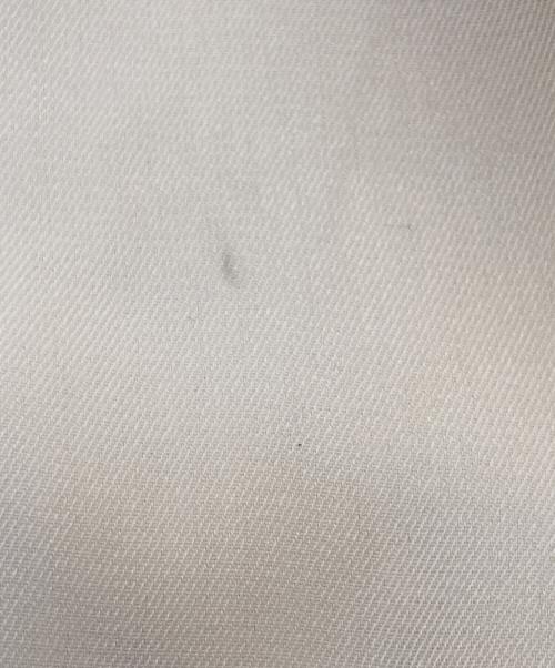 glamb（グラム）glamb (グラム) オープンカラーシャツ アイボリー サイズ:1の古着・服飾アイテム