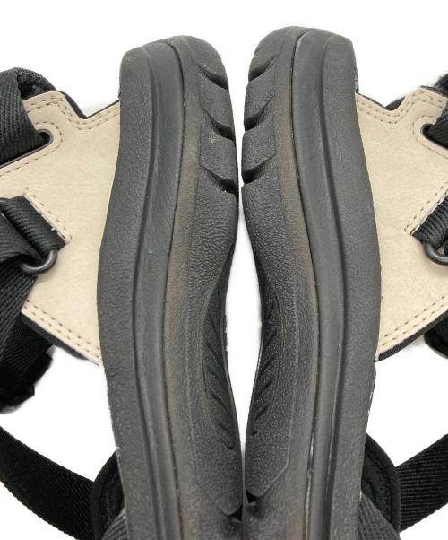 KEEN（キーン）KEEN (キーン) FOR more trees (フォーモアトゥリーズ) ZERRAPORT II/キーン/フォーモアトゥリーズ/1029401 パープル×ブラック サイズ:25cmの古着・服飾アイテム