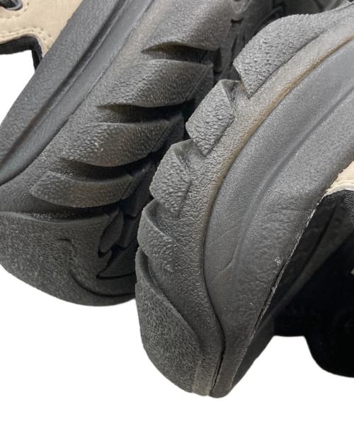 KEEN（キーン）KEEN (キーン) FOR more trees (フォーモアトゥリーズ) ZERRAPORT II/キーン/フォーモアトゥリーズ/1029401 パープル×ブラック サイズ:25cmの古着・服飾アイテム