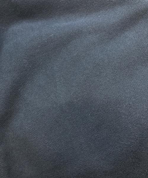 CAHLUMN（カウラム）CAHLUMN (カウラム) Heavy Weight Sweat After Hoodie/カウラム/233-1222 ネイビー サイズ:XXLの古着・服飾アイテム