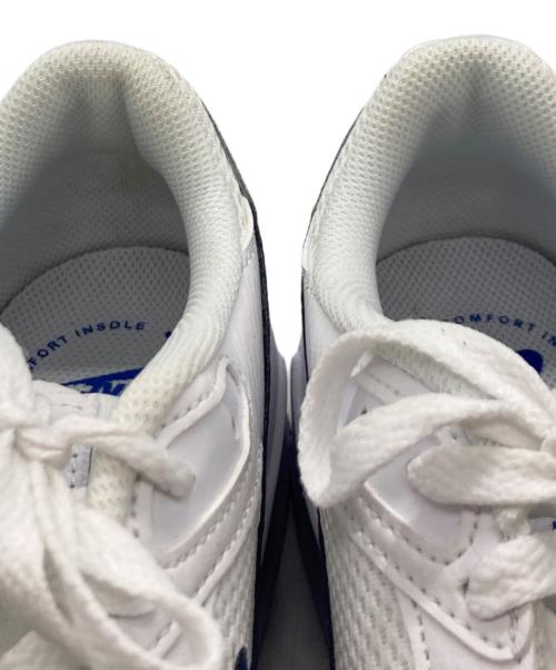 NIKE（ナイキ）NIKE (ナイキ) Air Max SC/ナイキ/FQ8737-100 ホワイト サイズ:26.5cmの古着・服飾アイテム