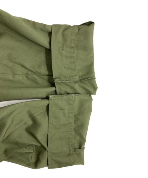 ciatre（シアター）ciatre (シアター) ミリタリージャケット/シアター グリーン サイズ:Ｌの古着・服飾アイテム