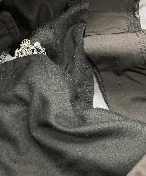 Abu Garcia（アブガルシア）Abu Garcia (アブガルシア) カーゴパンツ/アブガルシア ブラック サイズ:Ｍの古着・服飾アイテム