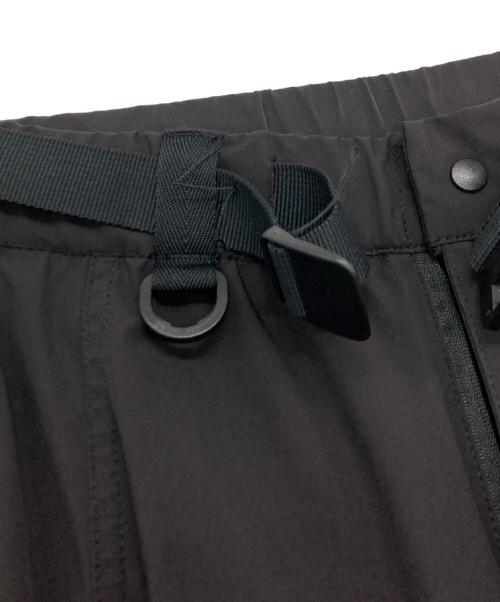 Abu Garcia（アブガルシア）Abu Garcia (アブガルシア) カーゴパンツ/アブガルシア ブラック サイズ:Ｍの古着・服飾アイテム