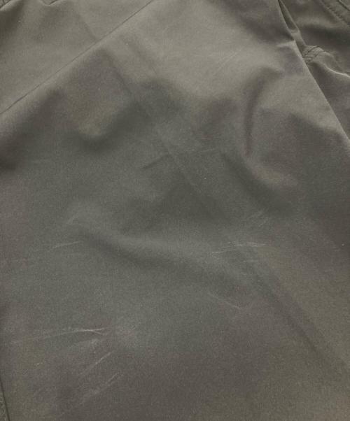 Abu Garcia（アブガルシア）Abu Garcia (アブガルシア) カーゴパンツ/アブガルシア ブラック サイズ:Ｍの古着・服飾アイテム