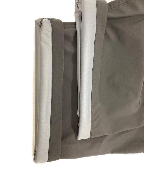 Abu Garcia（アブガルシア）Abu Garcia (アブガルシア) カーゴパンツ/アブガルシア ブラック サイズ:Ｍの古着・服飾アイテム