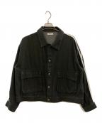 epnokエプノック）の古着「デニムトラッカージャケット/エプノック/EP307019BW」｜インディゴ