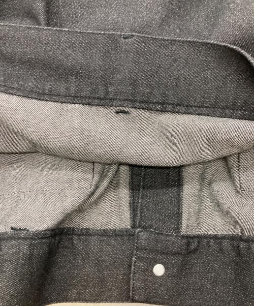 epnok（エプノック）epnok (エプノック) デニムトラッカージャケット/エプノック/EP307019BW インディゴ サイズ:Ｍの古着・服飾アイテム