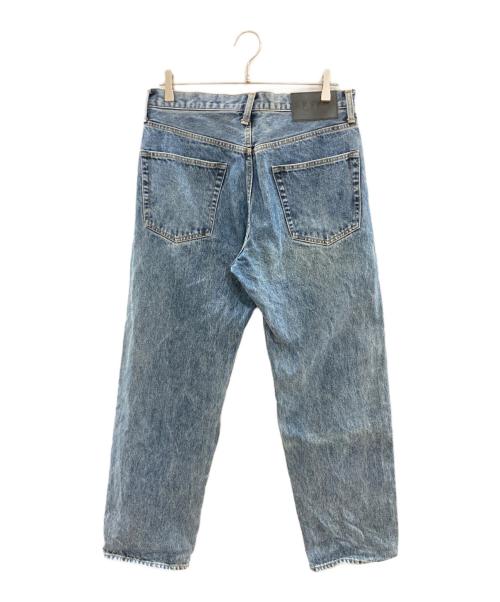 FTC（エフティーシー）FTC (エフティーシー) デニムパンツ/エフティーシー ブルー サイズ:Ｍの古着・服飾アイテム