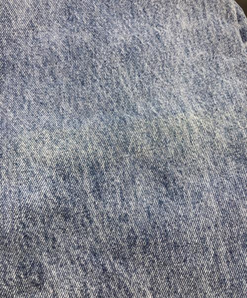 FTC（エフティーシー）FTC (エフティーシー) デニムパンツ/エフティーシー ブルー サイズ:Ｍの古着・服飾アイテム