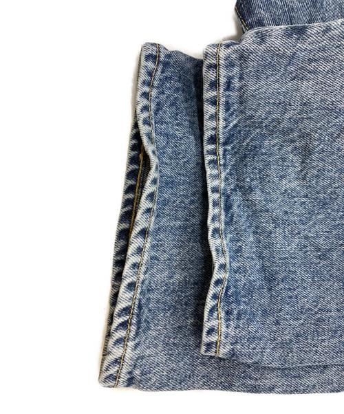 FTC（エフティーシー）FTC (エフティーシー) デニムパンツ/エフティーシー ブルー サイズ:Ｍの古着・服飾アイテム