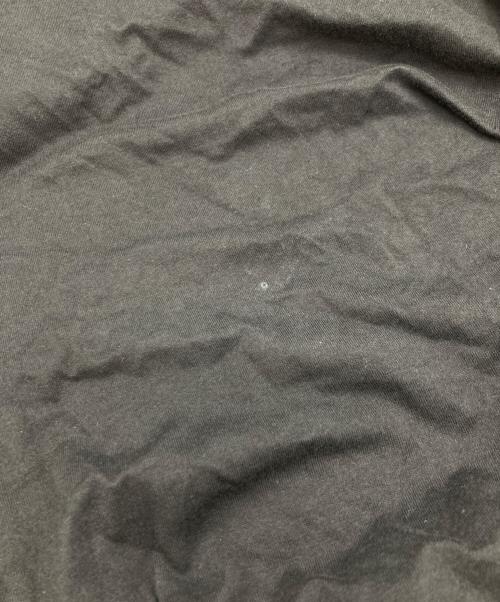 Vivienne Westwood man（ヴィヴィアン ウェストウッド マン）Vivienne Westwood man (ヴィヴィアン ウェストウッド マン) アシンメトリーカットソー/ヴィヴィアン ウェストウッド マン/VW-LP-83446 ブルー×ブラック サイズ:Freeの古着・服飾アイテム