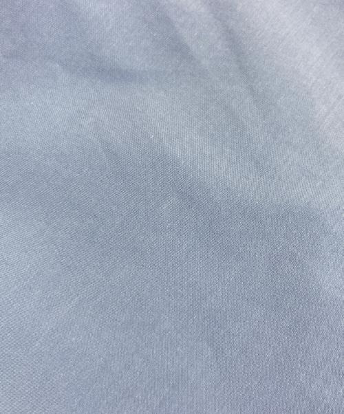 California General Store（カリフォルニアジェネラルストア）California General Store (カリフォルニアジェネラルストア) 長袖シャツ ブルー サイズ:Mの古着・服飾アイテム