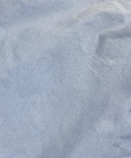 California General Store（カリフォルニアジェネラルストア）California General Store (カリフォルニアジェネラルストア) 長袖シャツ ブルー サイズ:Mの古着・服飾アイテム