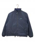 L.L.Bean×B:MING LIFE STOREエルエルビーン×ビーミングライフストア）の古着「Lovell Microfleece lined Jacket」｜ネイビー
